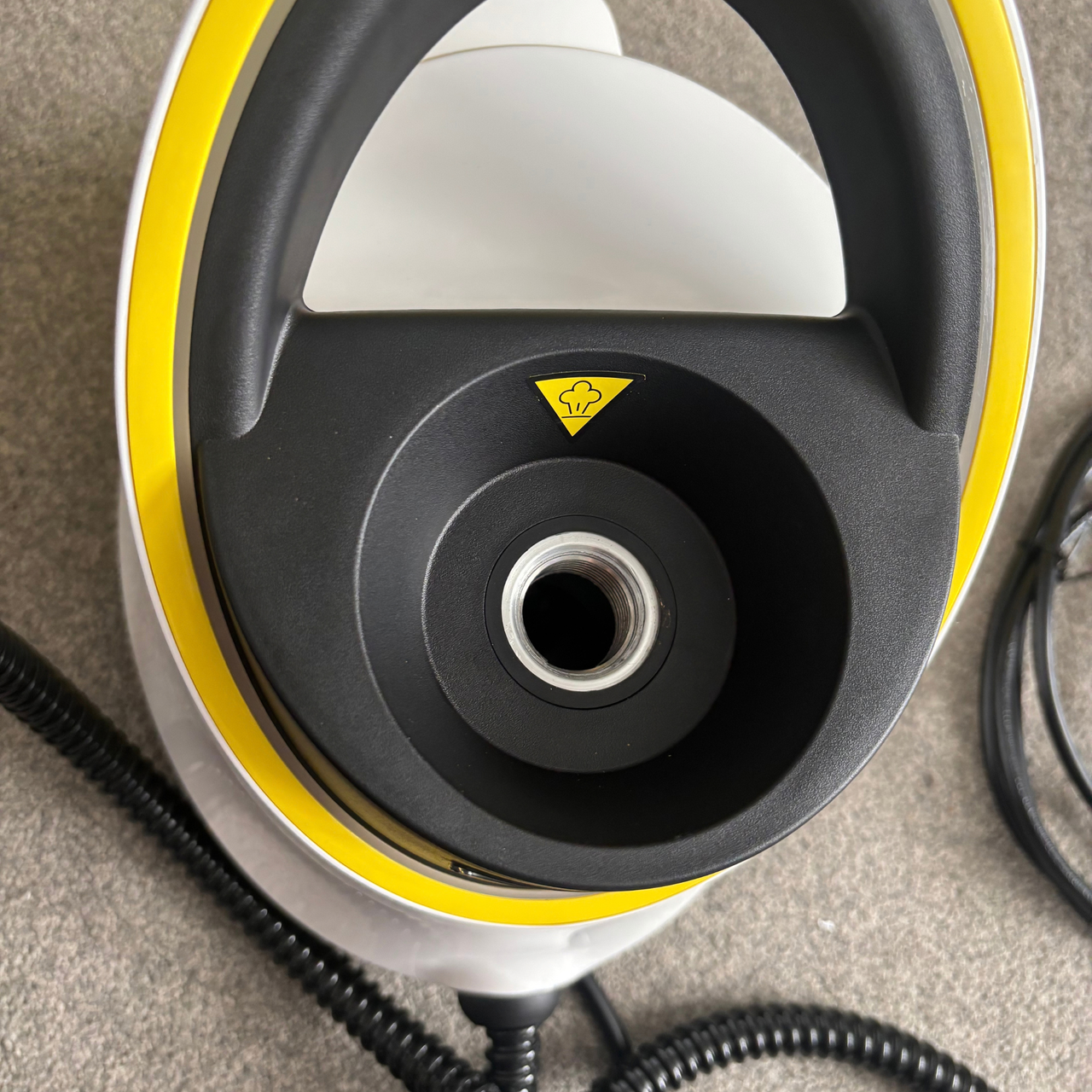 Karcher SC 2 Deluxe review