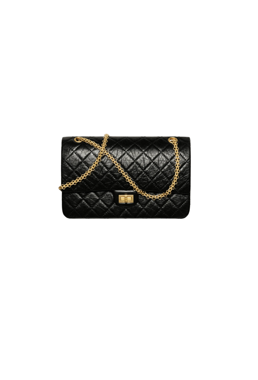 CHANEL, Large 2.55 Handbag