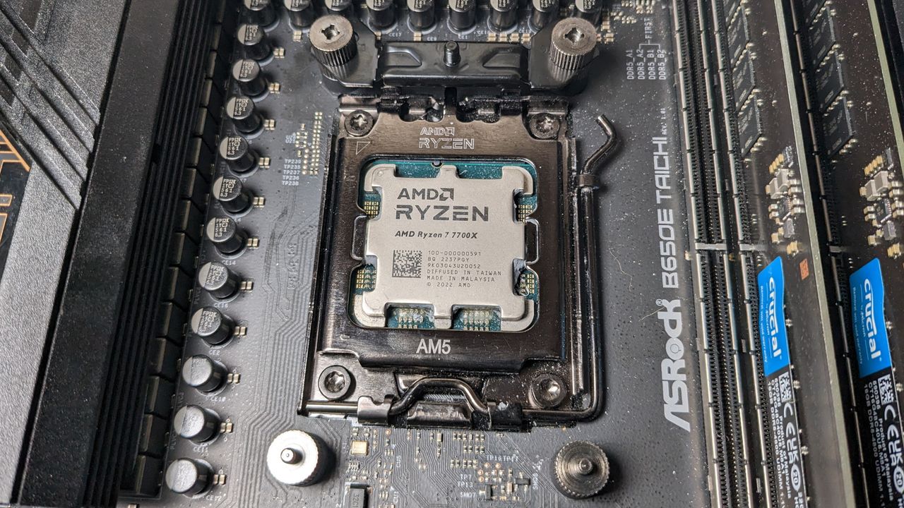 DeepCool AK620 Digital
