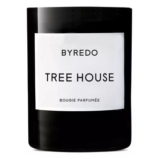 Byredo Tree House Scented Candle