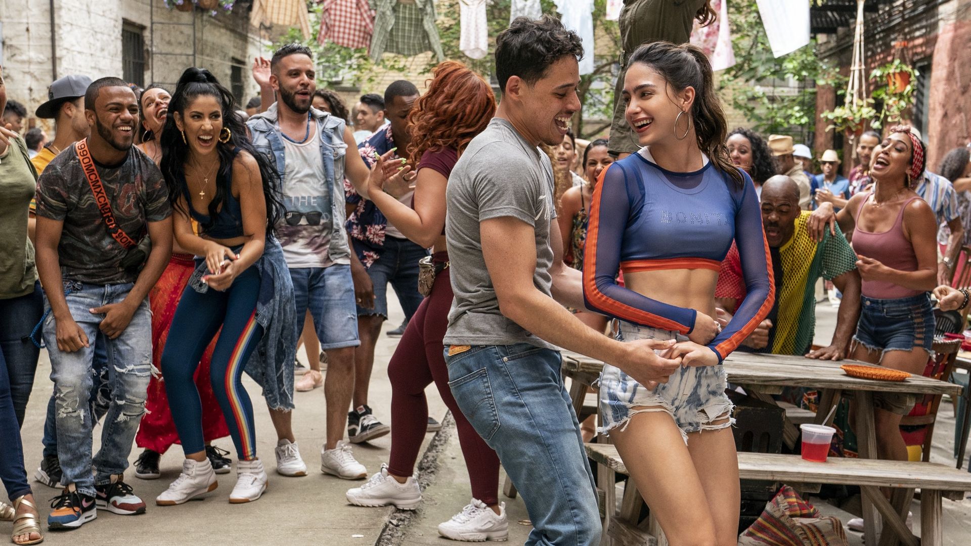 In the Heights release date, trailer, HBO Max and more | Tom's Guide - Is In The Heights Still On Hbo Max