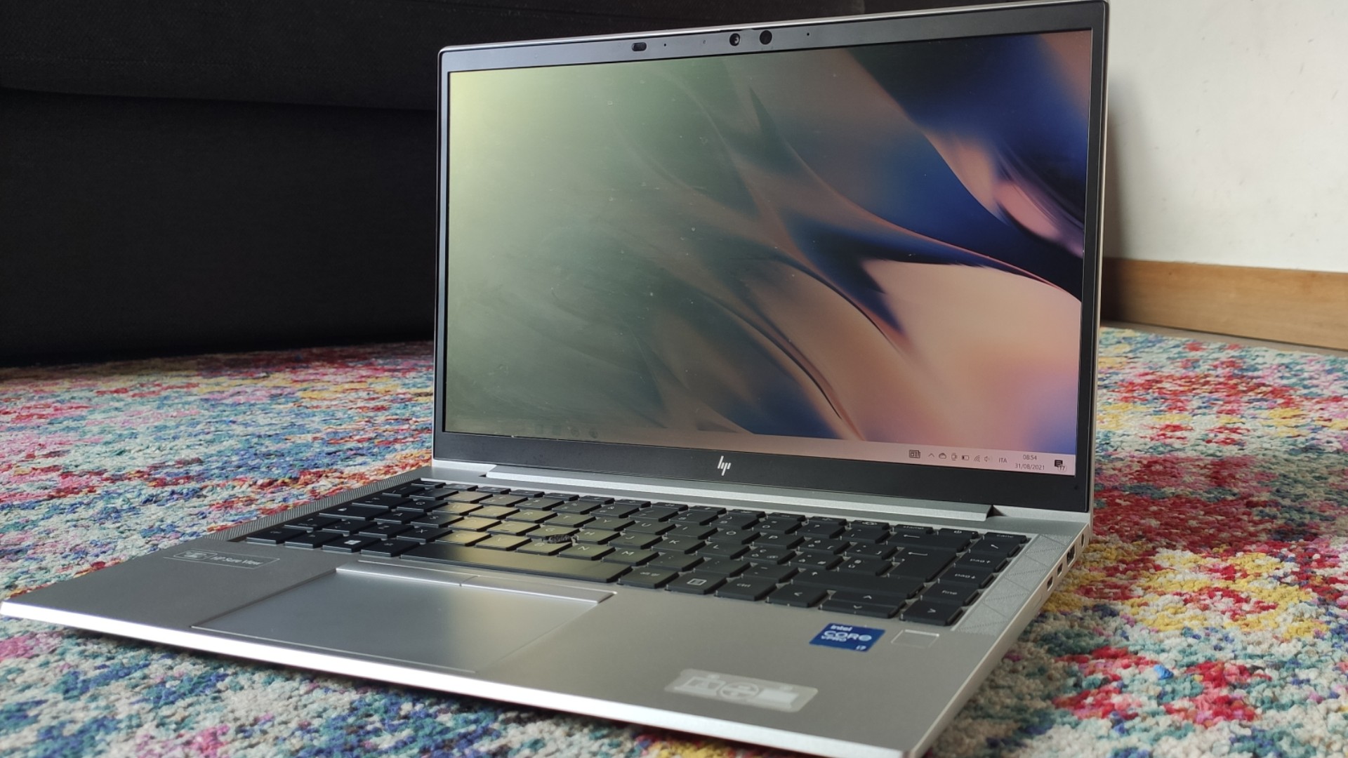 HP Elitebook 840 G8