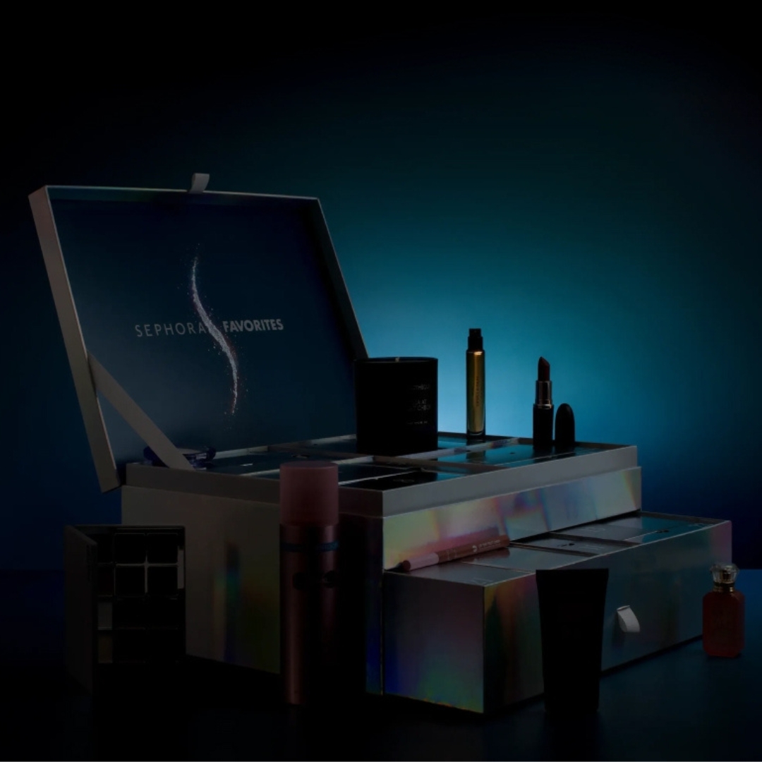 Sephora Advent Calendar 2026