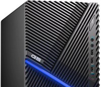 Dell G5 Gaming Desktop | Core i5 10400F | GeForce GTX 1650 Super | 8GB RAM | 512GB SSD |$904.98$599.99 at Dell (save $304.99)DBBFDTAFF1