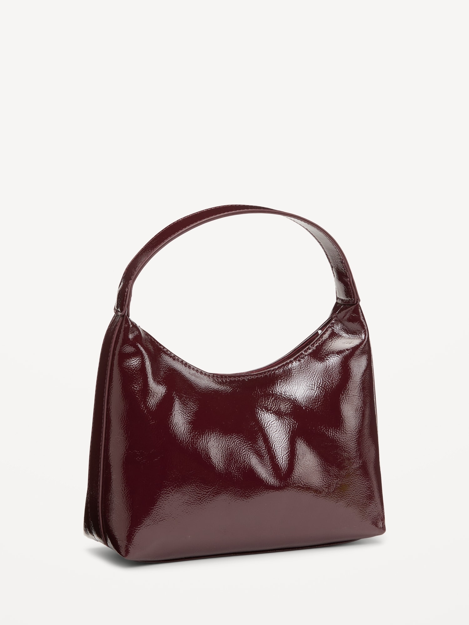 Mini Hobo Bag