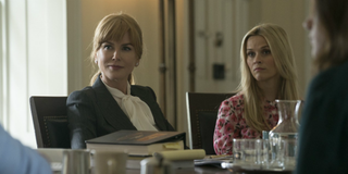 Nicole Kidman and Reese Witherspoon in Big Little Lies