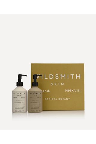 Wildsmith Hand and Body Duo Set