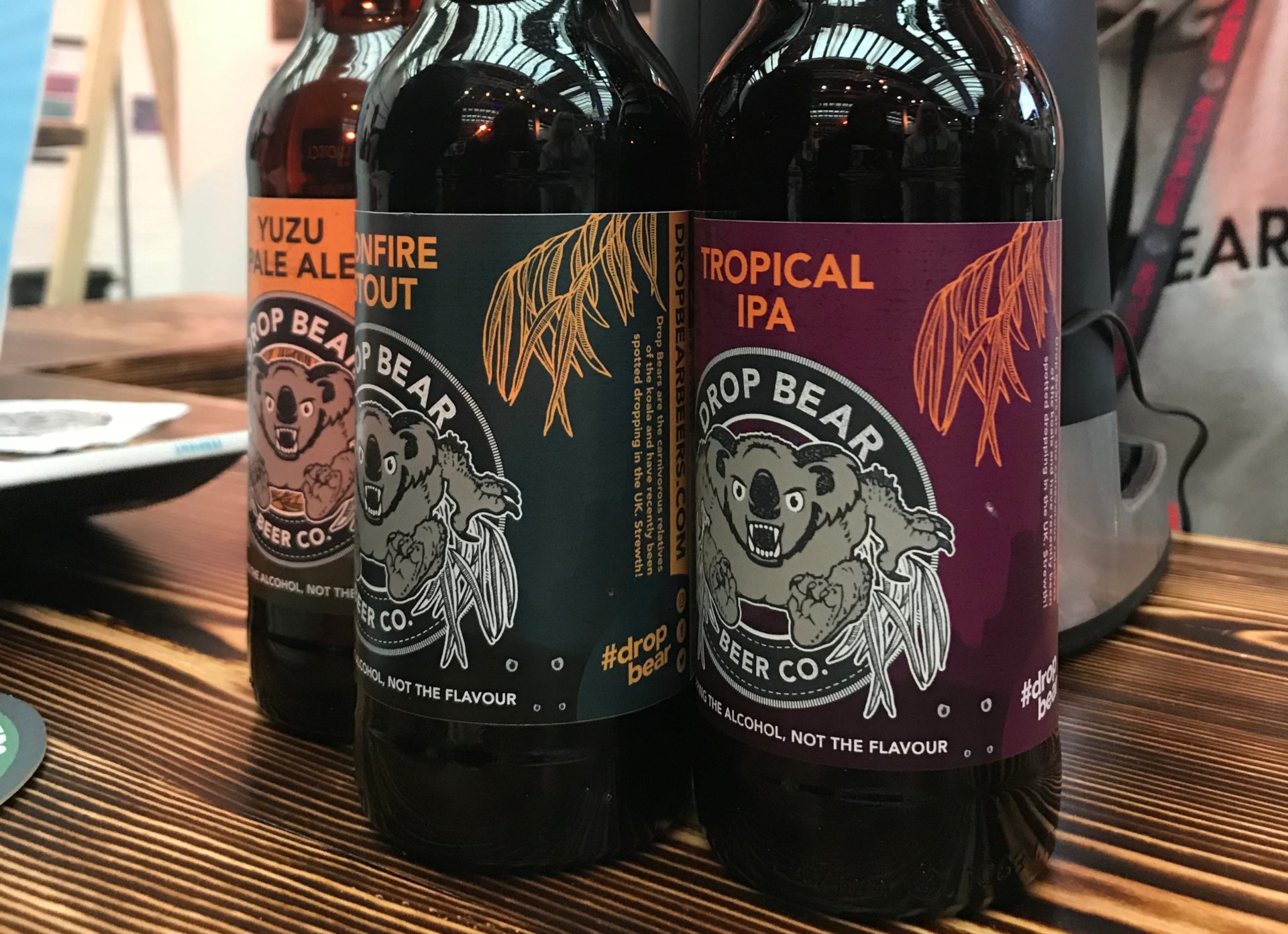 BrewLDN: UK’s biggest beer festival is here - 5 beers you have to try this weekend