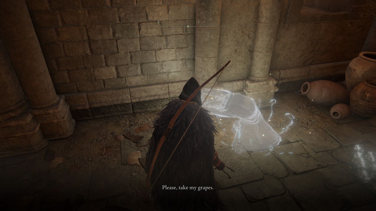 Elden Ring Hyetta quest
