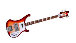 Best bass guitars: Rickenbacker 4003S