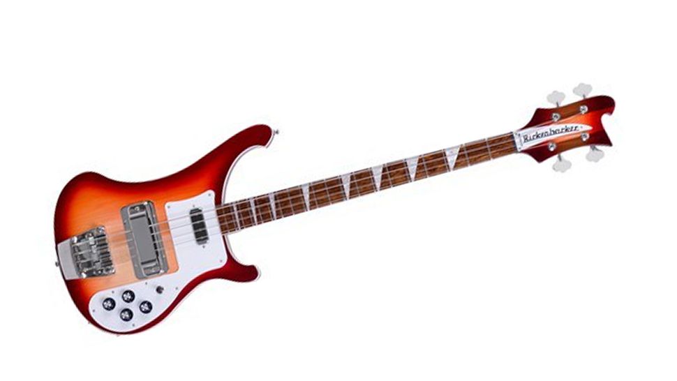 Best Bass Guitars 2024: The World’s Finest Low-end Monsters | Guitar World