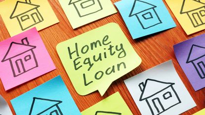 Cutting the Limit on Your Home-Equity Line of Credit