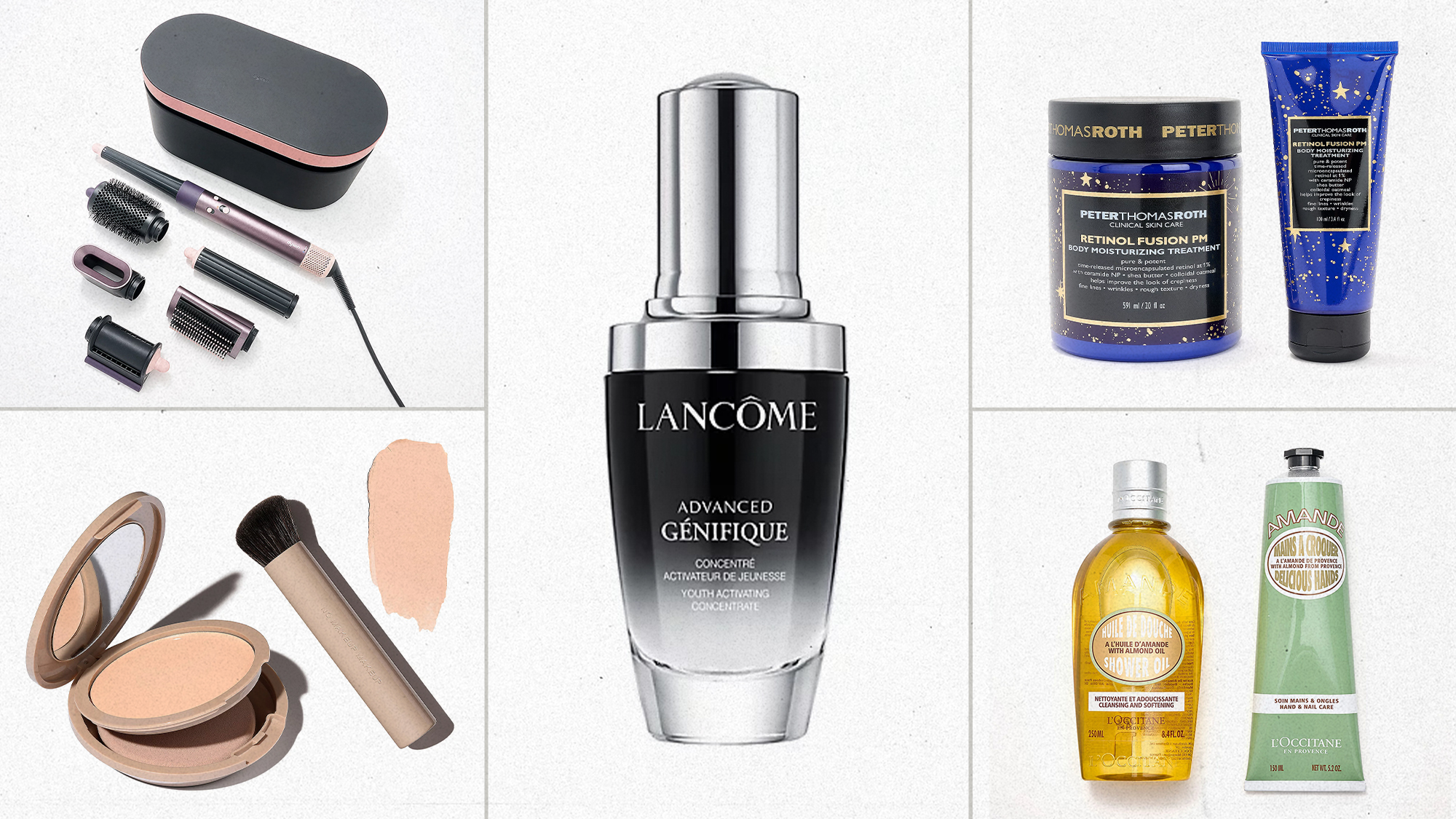 QVC Fall Beauty