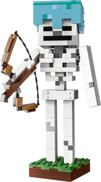 LEGO&reg; The Skeleton