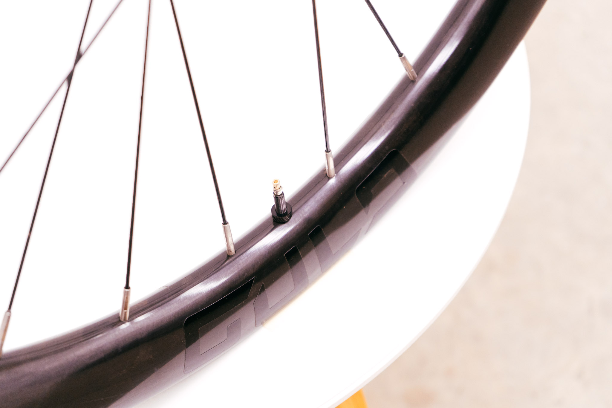 Gravel Wheels wind tunnel tested