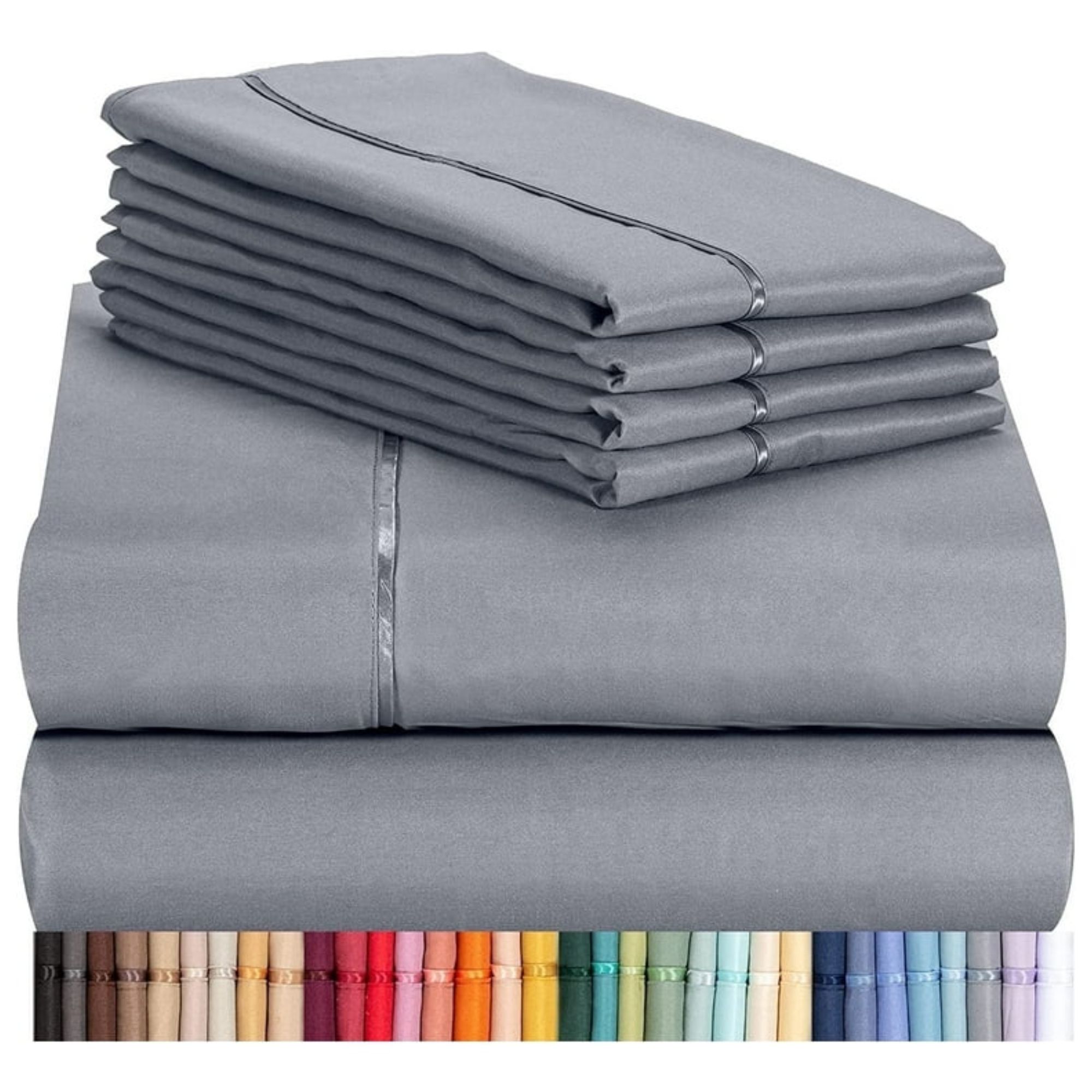 Luxclub Cooling Sheets