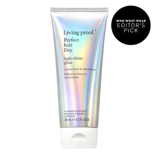 Living Proof Perfect Hair Day High-Shine Gloss