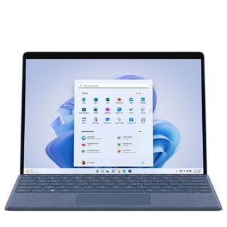 Best laptops for music production: Microsoft Surface Pro 9