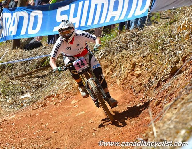 Fionn Griffiths (Great Britain)