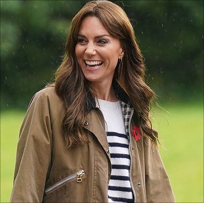 Kate Middleton Chelsea Boots