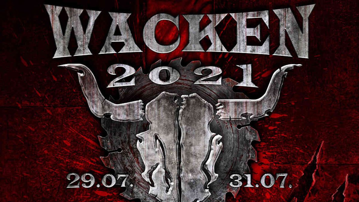 Wacken 2021