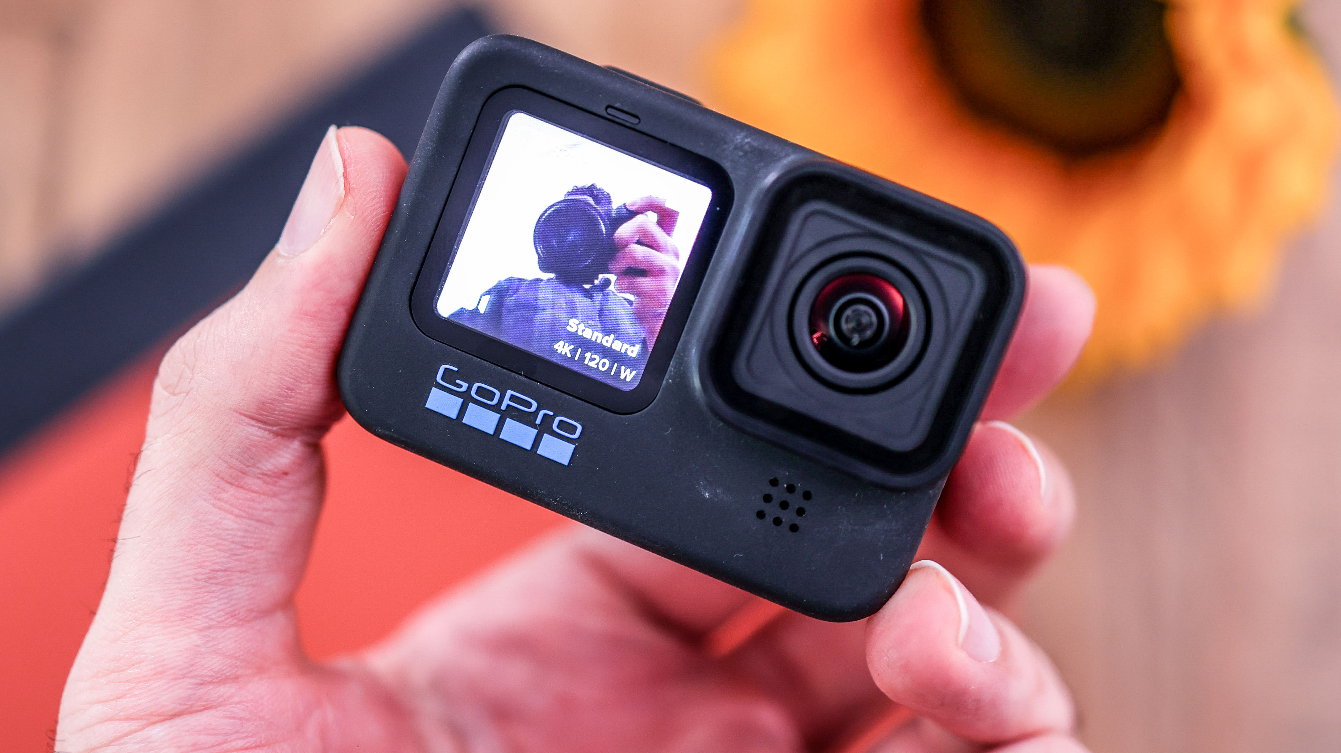 GoPro Hero 12 Black camera announced - Photo Rumors