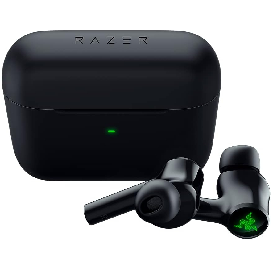 At almost half off, these Razer Hammerhead True Wireless 2nd Gen
