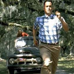 Forrest Gump 2 Didn't Make It Past 9/11 | Cinemablend