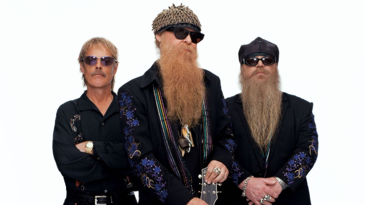 ZZ Top cancel tour over Hill bus accident | Louder