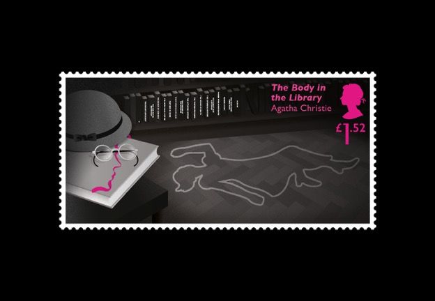 Can you work out who the murderer is in this Miss Marple classic?