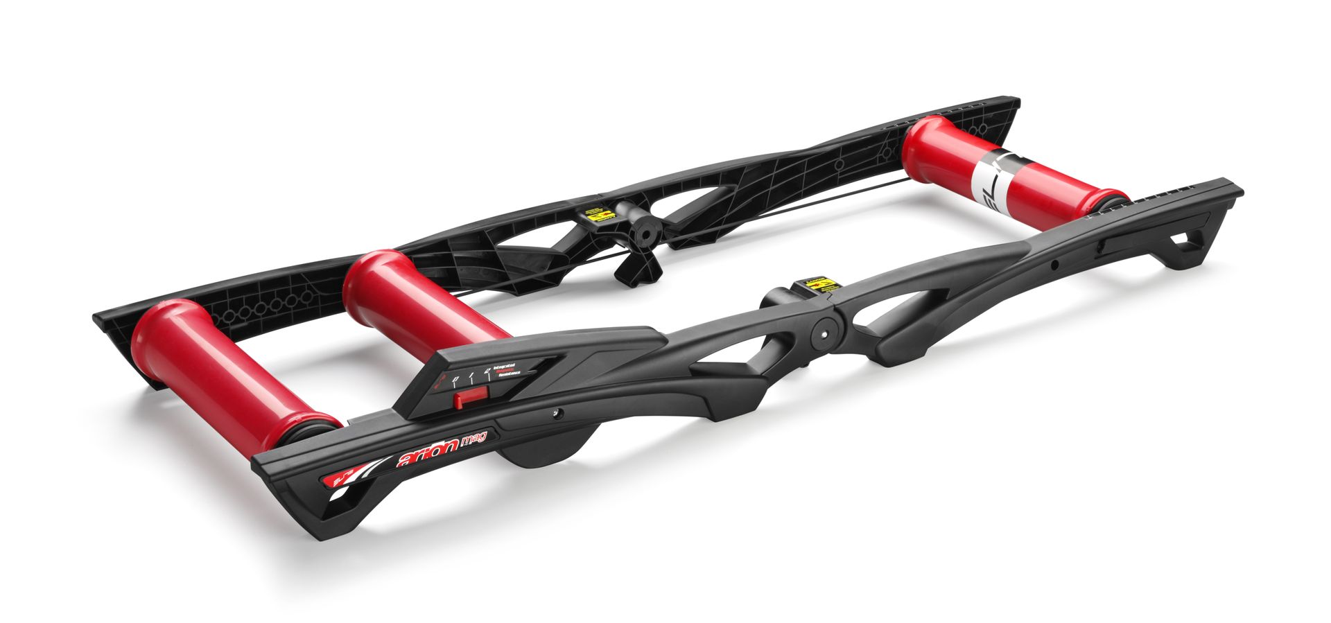 Elite rollers side profile