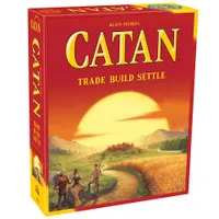 Catan | $49$29.97 at Amazon
Save $19 -