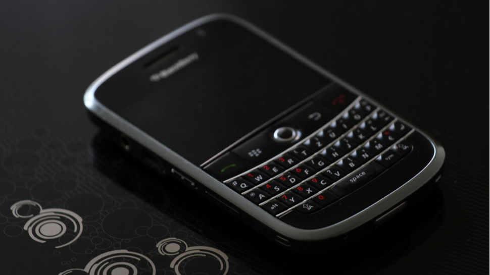 BlackBerry Bold