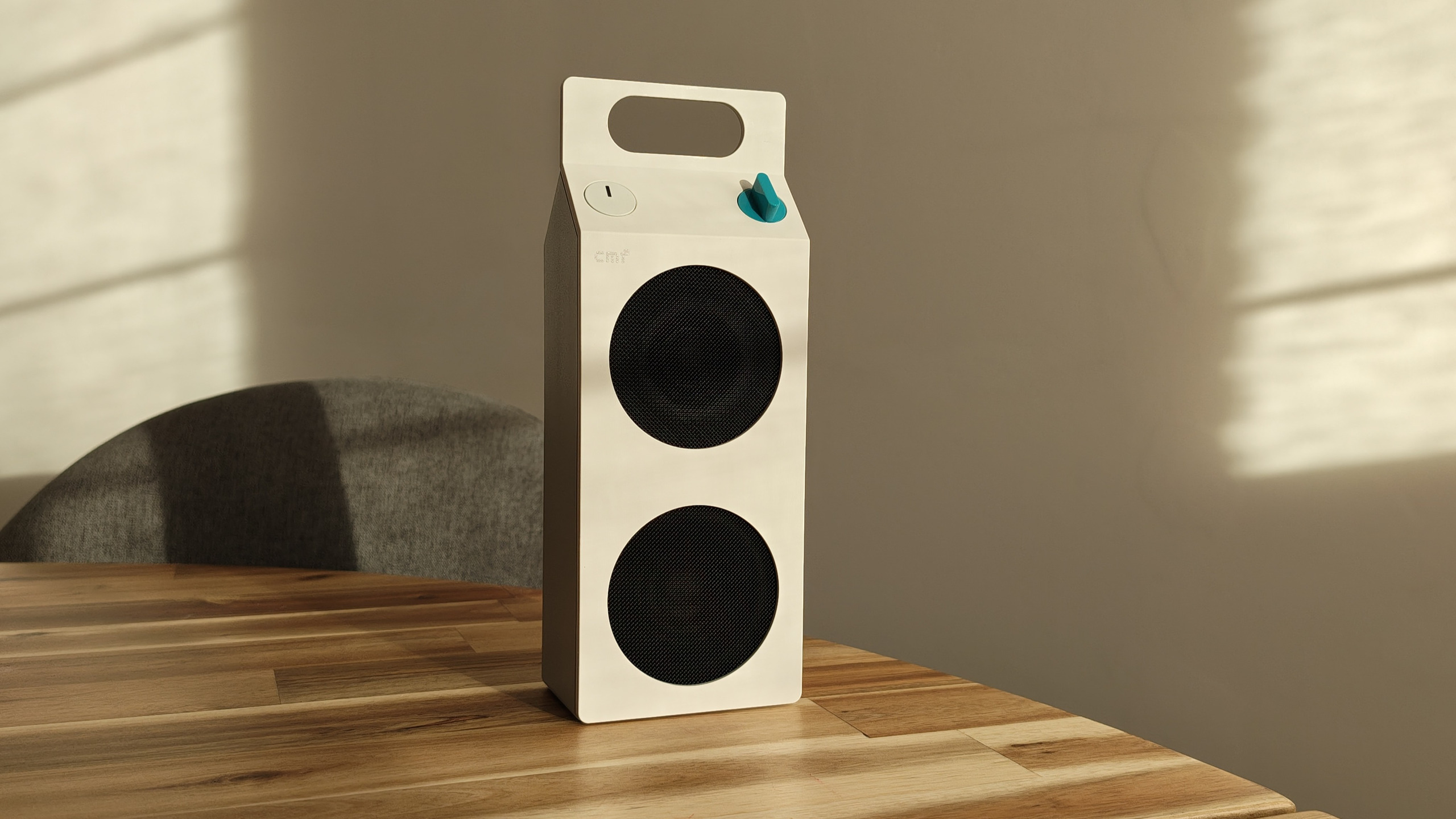 CMF Speaker M