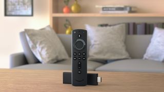 Amazon Fire TV Stick (2020) review