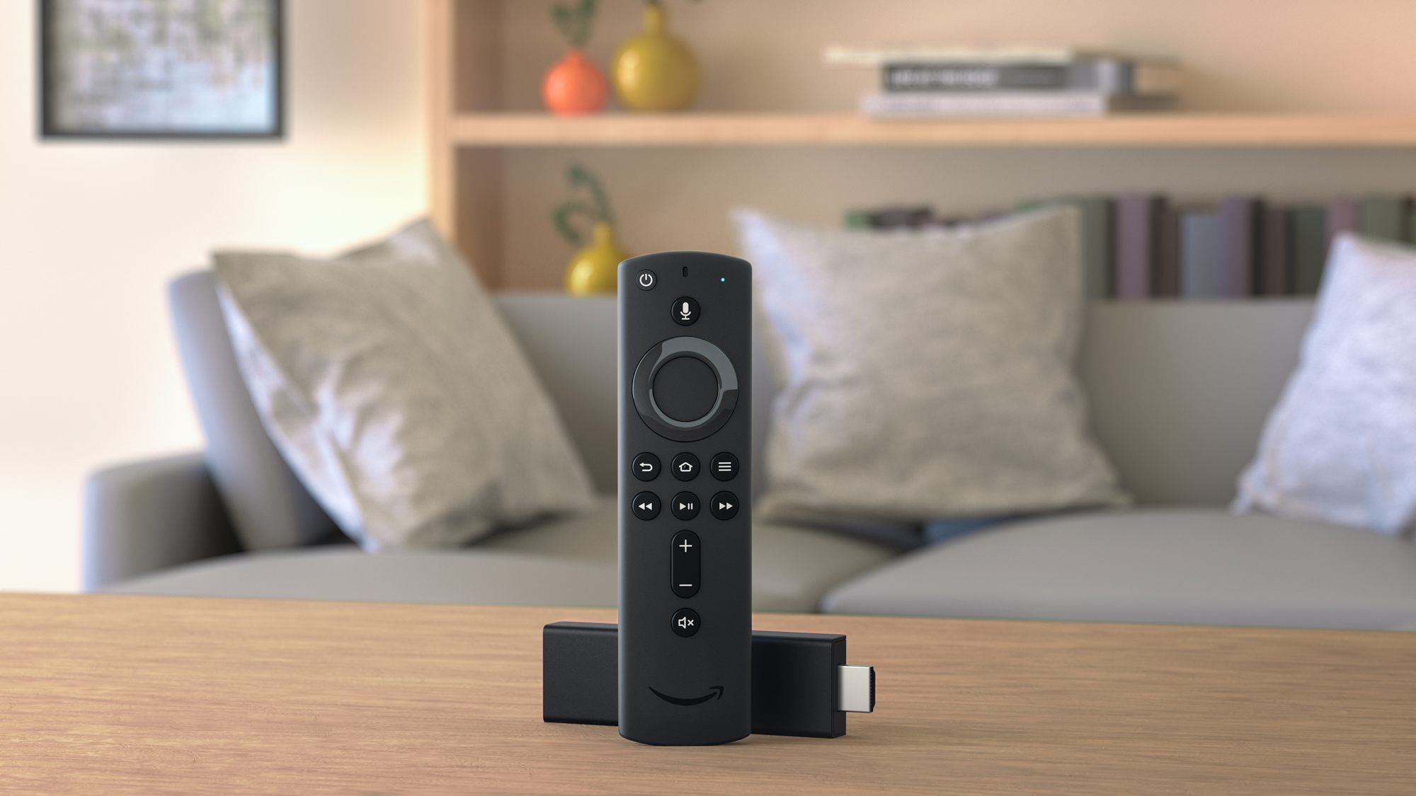 Amazon Fire TV Stick 2020 review Toms Guide