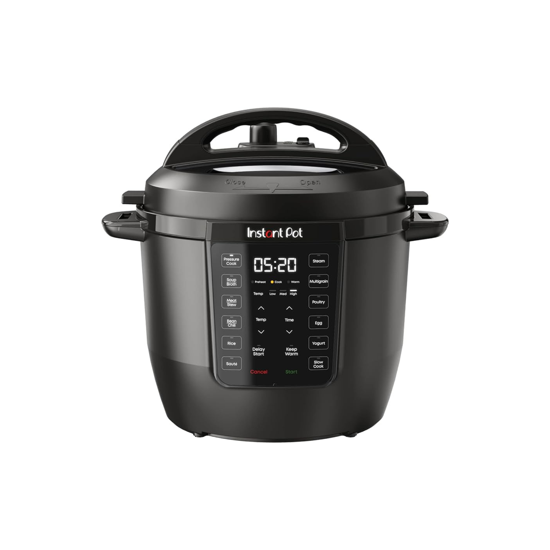 Instant Pot Rio