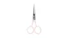Brushworks Precision Straight Scissors