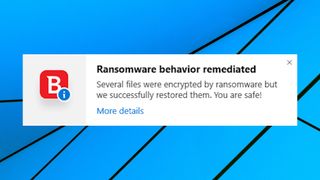 Bitdefender 2020