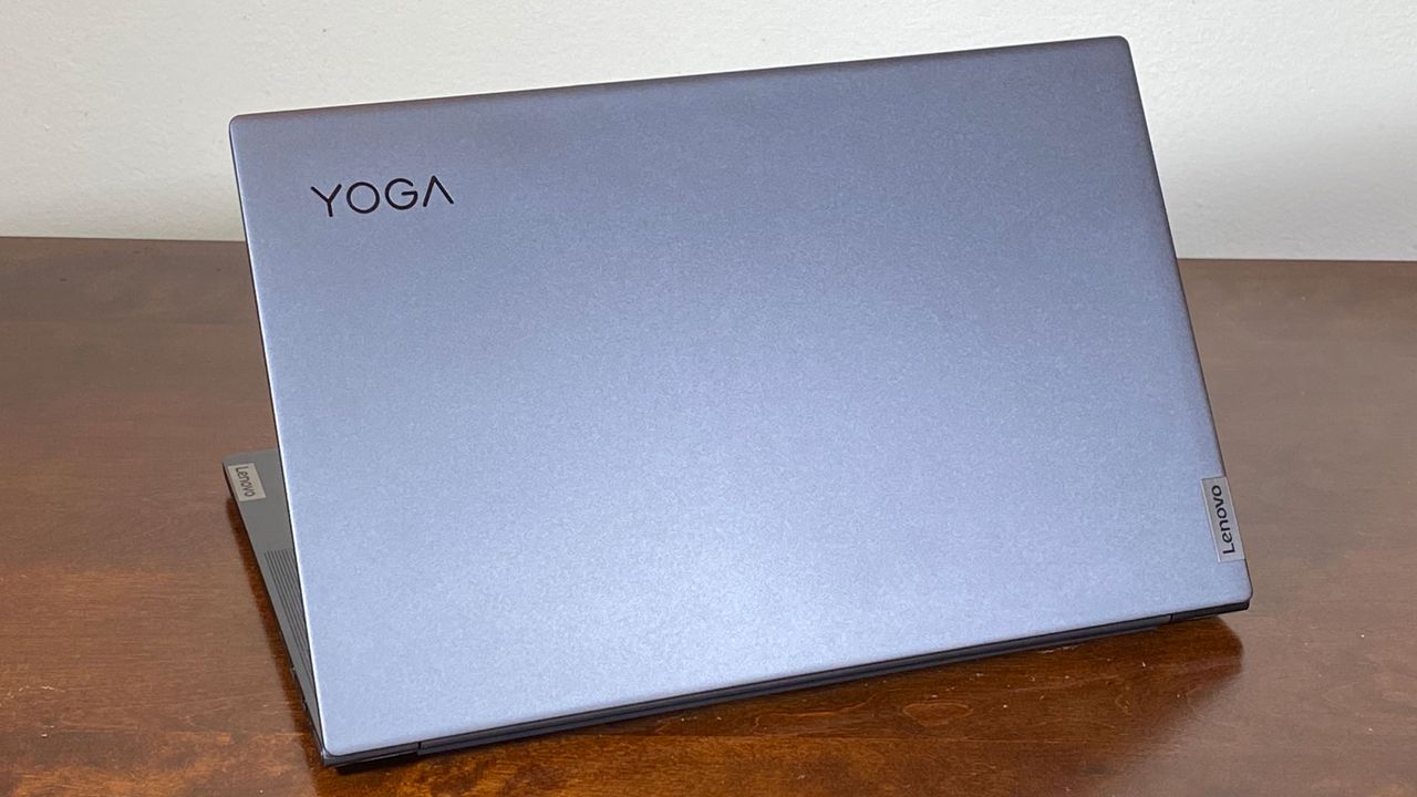 Lenovo Yoga Slim 7