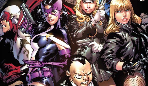 DC's Birds Of Prey: Everything You Need To Know Before The Harley Quinn ...