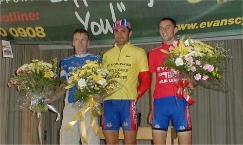 Tom Southam