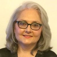 Lorraine Duffy Merkl's avatar