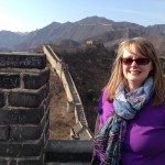 Global Competency or Global Understanding? Reflections following an Extraordinary Week in China