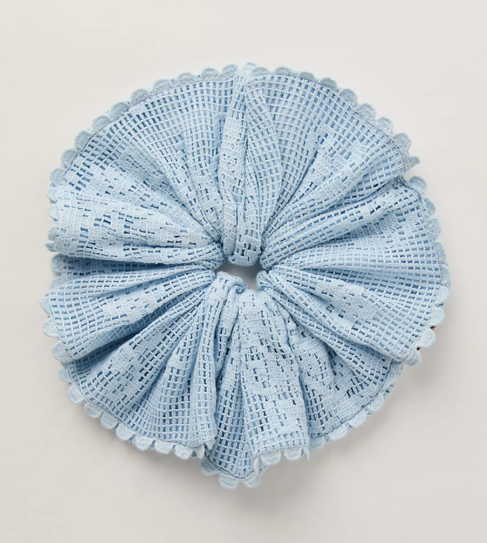 Free People, Aurette Scrunchie