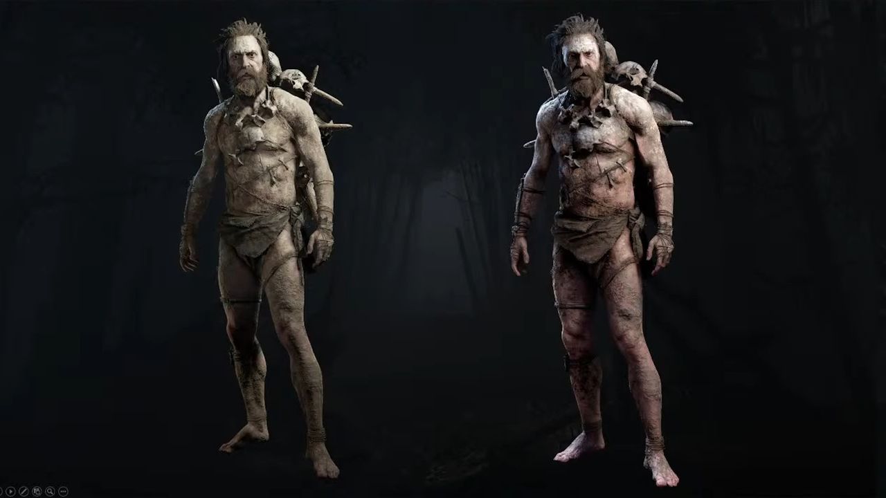 hunt showdown cain