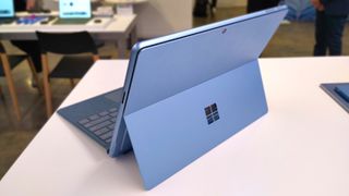 Surface Pro 9 new colors