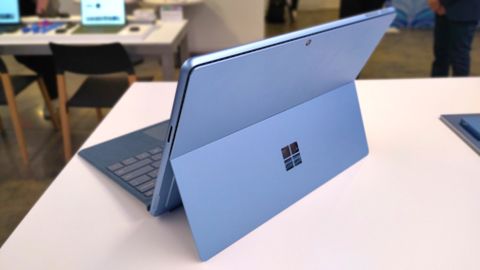 Surface Pro Vs Pro X Is It Worth The Upgrade Windows Central