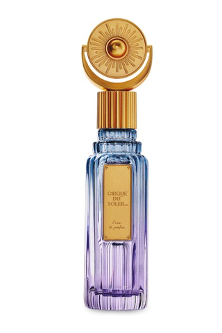 L'eau de Parfum by Cirque du Soleil 