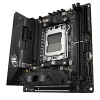 ASUS ROG Strix B650E-I Gaming Wi-Fi: now $229.99 at Newegg